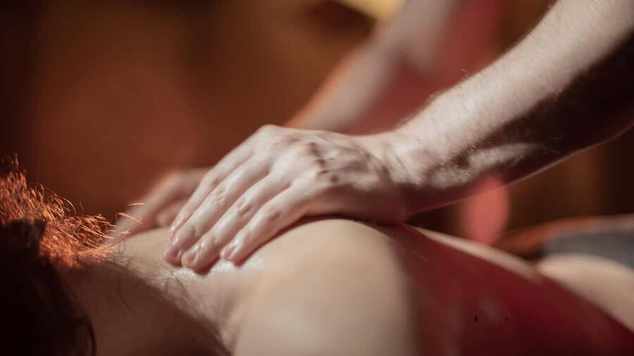 Madrid: 90min Arab Bath Ritual Hammam Al Andalus - A Quiet Change of Pace in Madrid