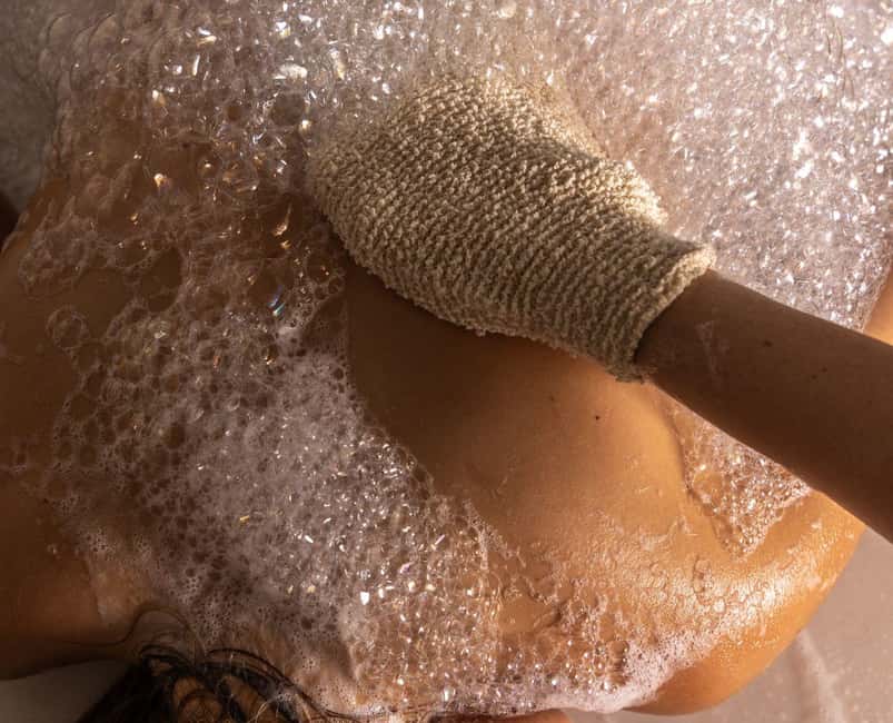Madrid: Hammam Al-Andalus: Bath, Kessa, and Relaxing Massage - Is $88 a fair price?