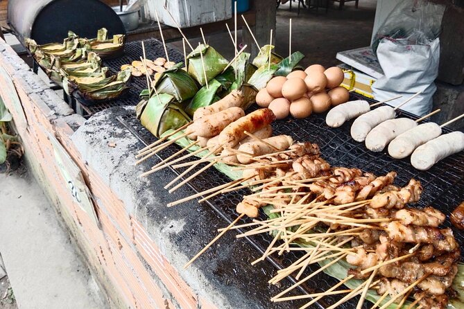 Mae Kampong Village, Hot Springs, Bor Sang Umbrellas Making Tour - Who will enjoy this full-day route