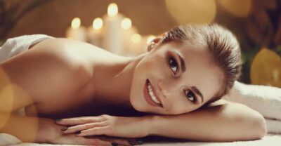 Makadi Bay: Full-Body Massage with Private Room