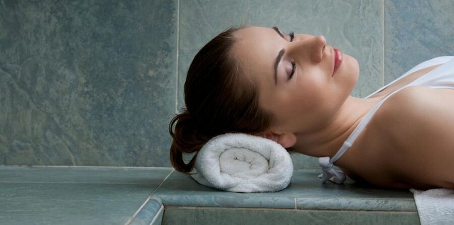 Makadi Bay: Full-Body Massage with Private Room - The Private Massage Room