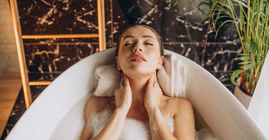 Makadi Bay: Lotus Hammam & Spa Turkish Bath Experience - Transfers from Makadi Bay, Hurghada, and farther resorts