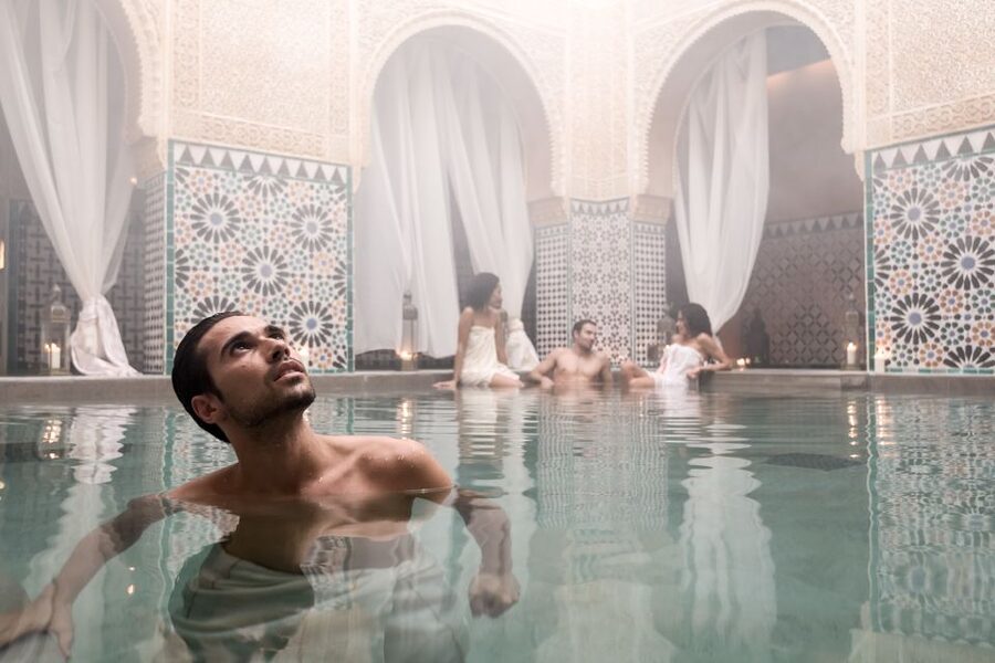 Malaga: Hammam Al Ándalus Entry Ticket with Massage - FAQ