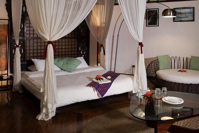 Mandala Wellness Spa in Boracay - What happens at Station 3