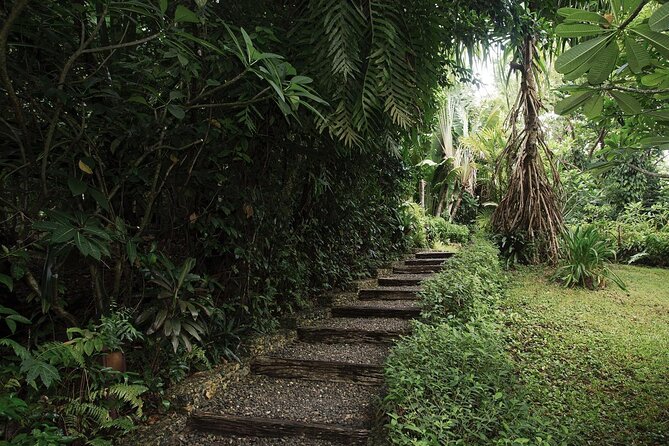 Mandala Wellness Spa in Boracay - A full body treatment with room for extras