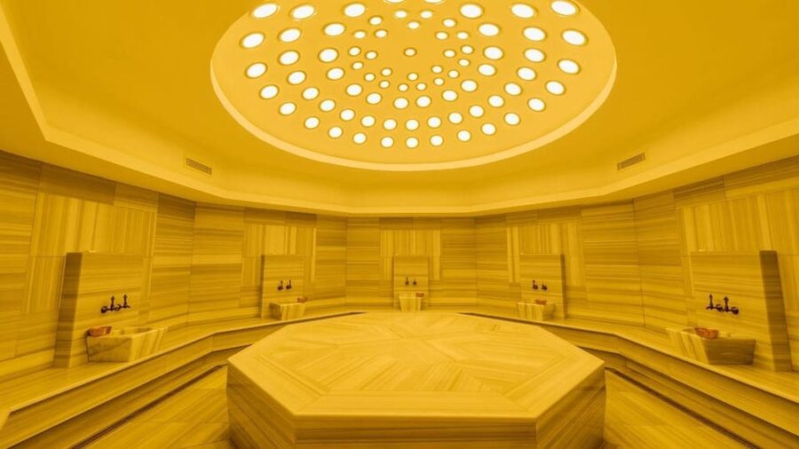 Marmaris Turkish Bath Experience with Hotel Pickup - What the Marmaris hammam experience is really like