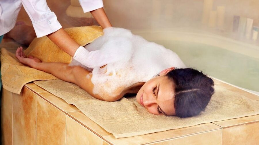Marmaris Turkish Bath Experience with Hotel Pickup - How the timing affects your day