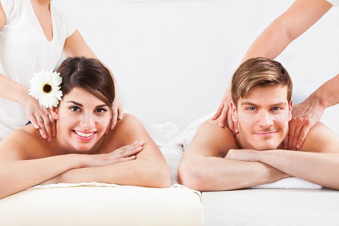 Marmaris Turkish Bath - SPA - Sauna, Scrub, Foam Massage & Oil Massage - Transfers, meeting points, and timing