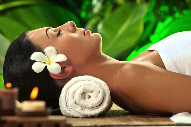 Marmaris VIP Turkish Bath & Oil Massage - Hotel pickup, timing, and the two-hour schedule