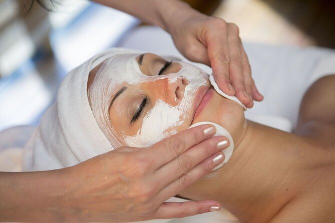 Marmaris VIP Turkish Bath & Oil Massage - Who will enjoy this most