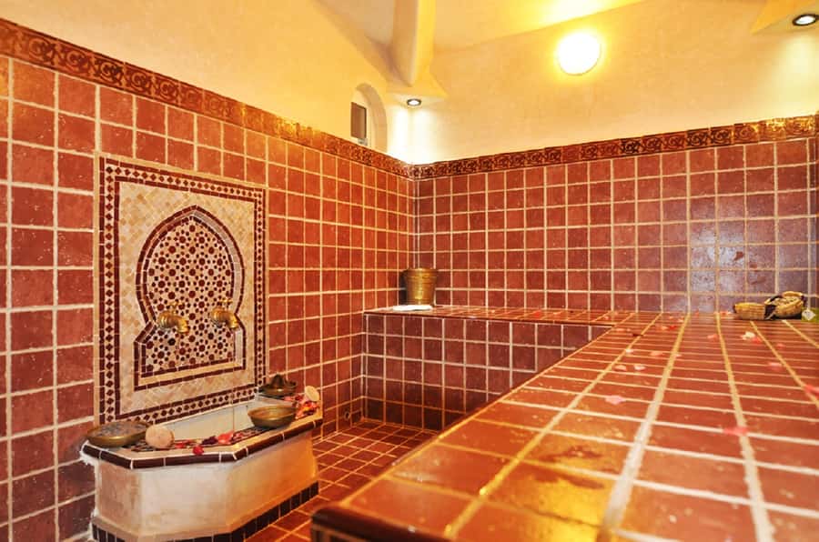 Marrakech: 2-Hour Traditional Moroccan Hammam Experience - Key points to know before you book