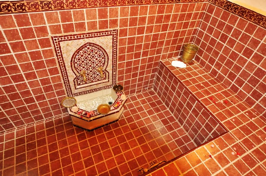 Marrakech: 2-Hour Traditional Moroccan Hammam Experience - What a Marrakech hammam actually involves