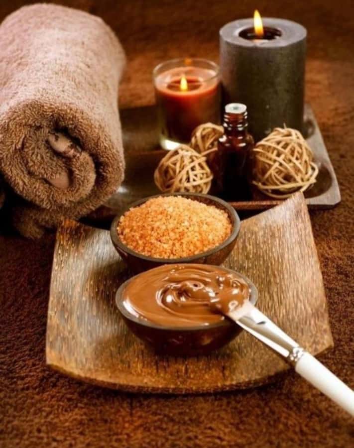 Marrakech: 2-Hour Traditional Moroccan Hammam Experience - A simple venue with kind staff