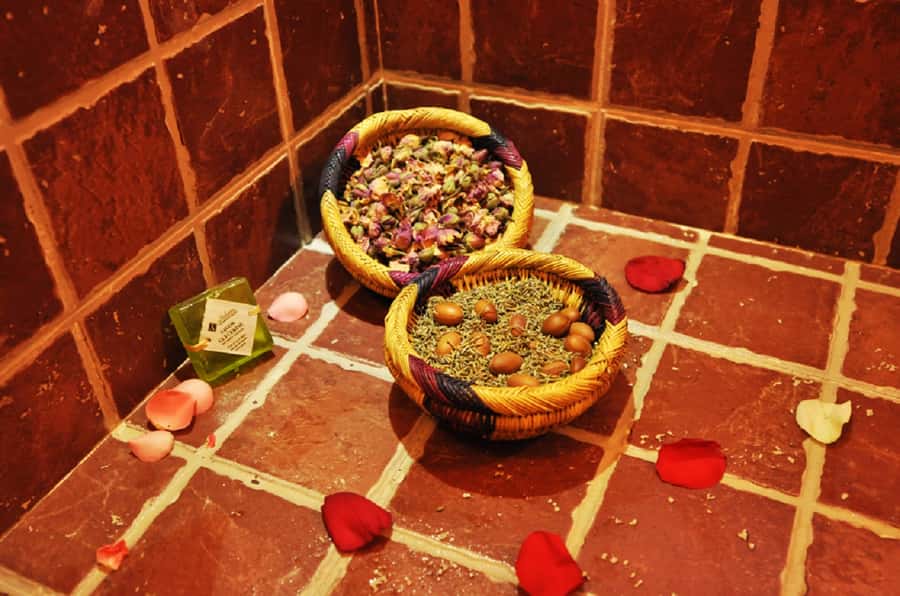 Marrakech: 2-Hour Traditional Moroccan Hammam Experience - Who should book this experience?