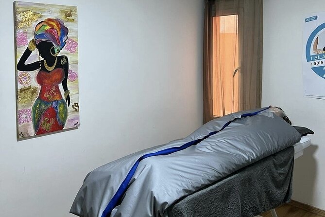 Marrakech, 3 Hours of Muscle Building, Toning and Slimming Massage Sessions - The opening assessment sets the tone