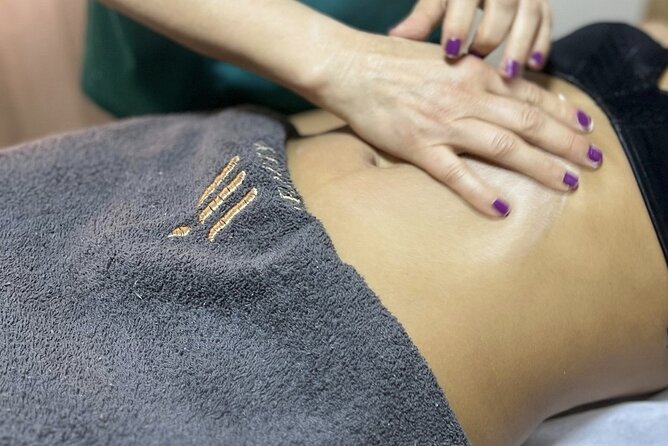 Marrakech, 3 Hours of Muscle Building, Toning and Slimming Massage Sessions - Food coaching after the treatments