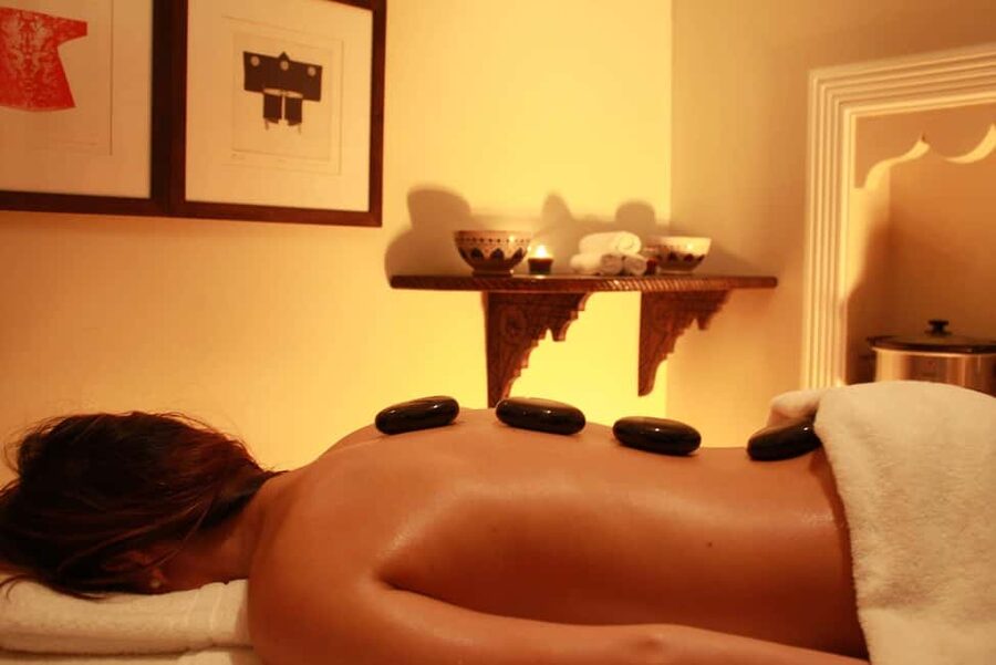 Marrakech: 3H Traditional Hammam & Massage & Hotel Pick up - A traditional hammam in the middle of Marrakech