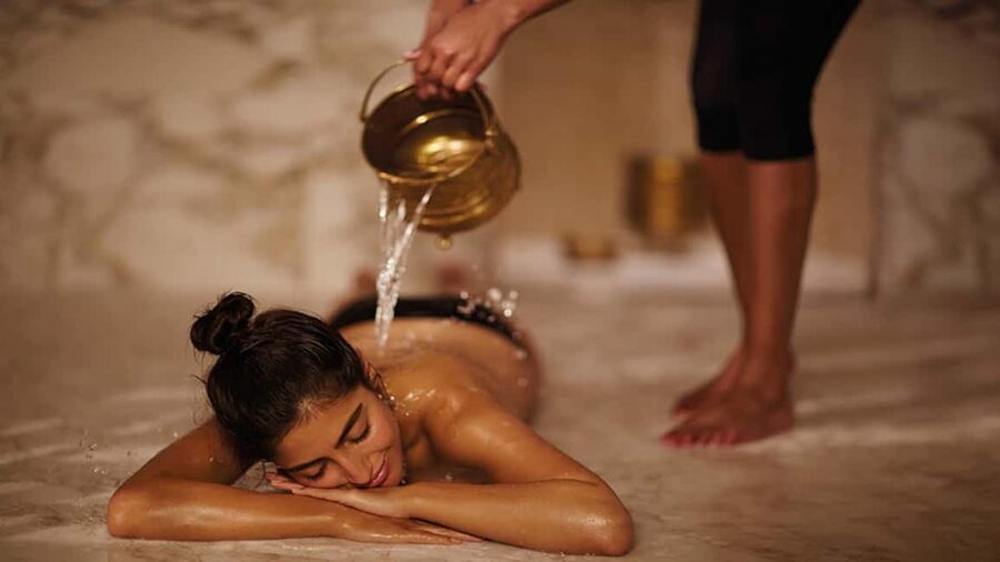 Marrakech: 3H Traditional Hammam & Massage & Hotel Pick up - How to make the visit go smoothly