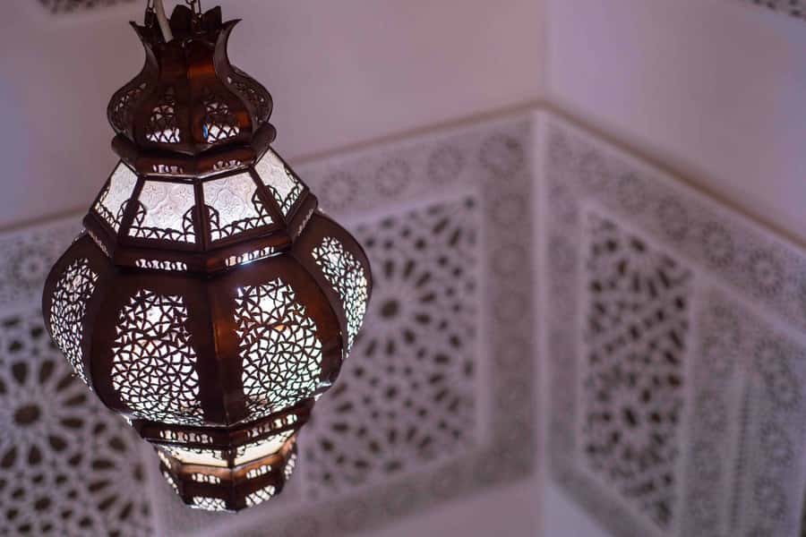 Marrakech: Authentic Moroccan Hammam Experience in Mouassine - Finding it and getting comfortable