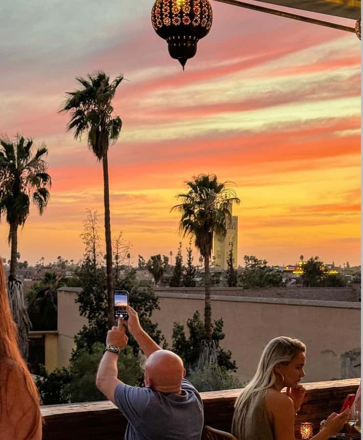 Marrakech: Blissful Spa Escape & Romantic Candlelight Dinner - Practical details before you go