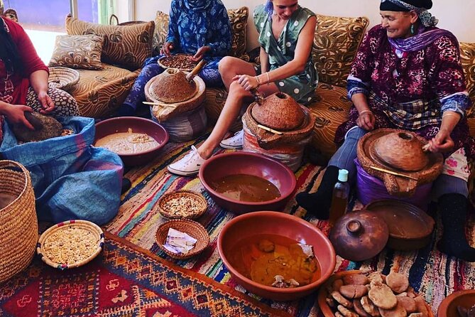 Marrakech: Blissful Spa Escape & Romantic Candlelight Dinner - What makes the birthday option useful