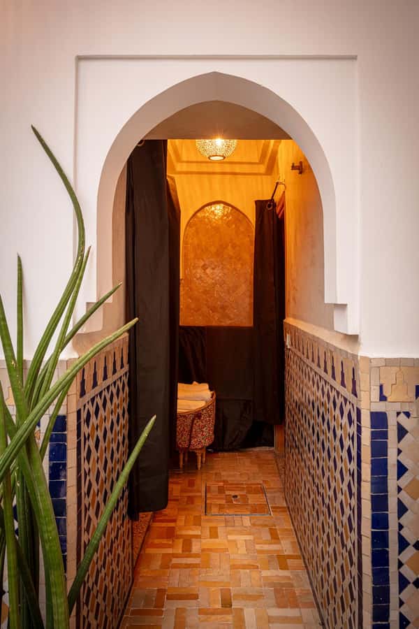 Marrakech : Experience Hammam & Massage - Key points to know before booking