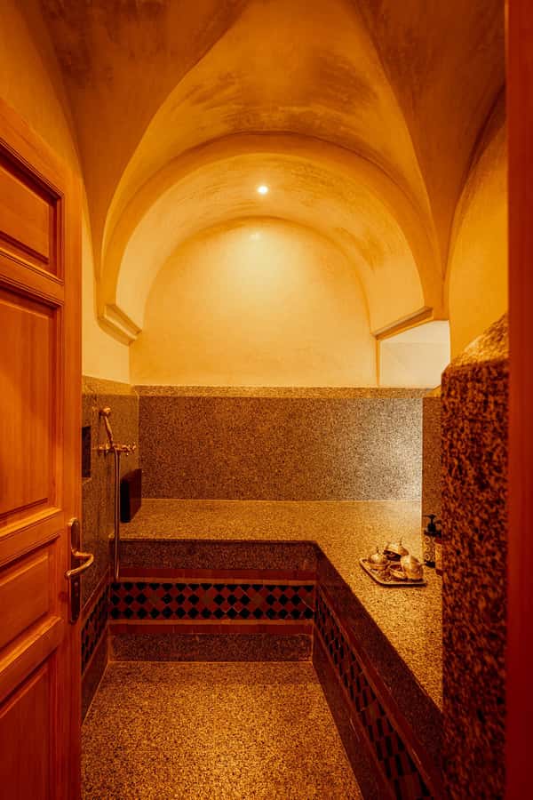 Marrakech : Experience Hammam & Massage - The two-hour Marrakech ritual, from steam to massage