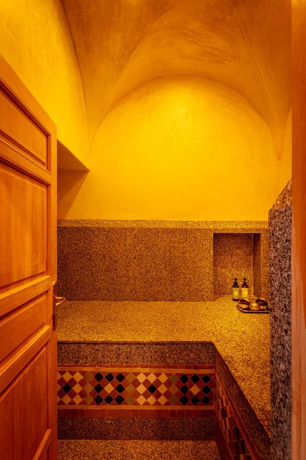 Marrakech : Experience Hammam & Massage - A massage that changes with your needs