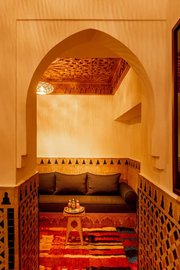 Marrakech : Experience Hammam & Massage - Why the private format matters