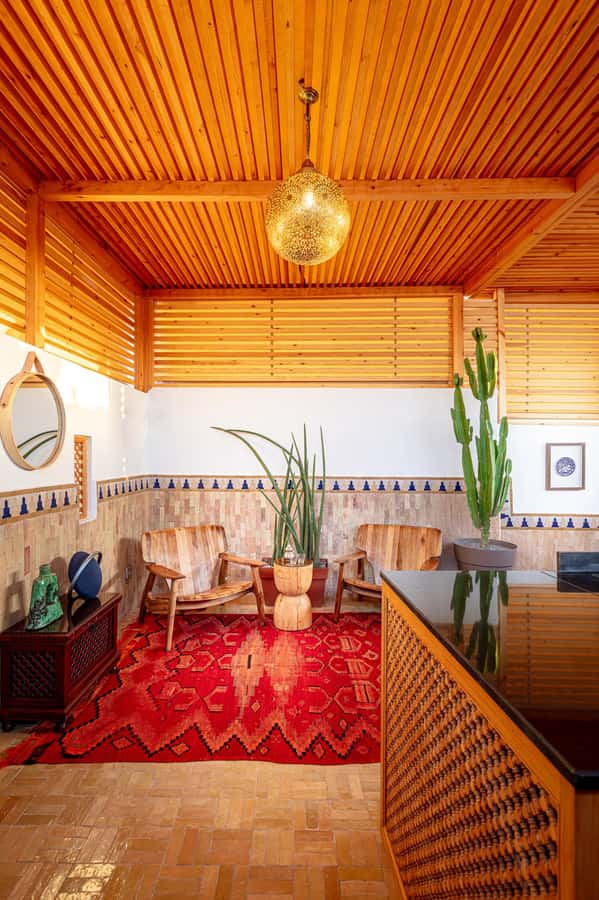 Marrakech : Experience Hammam & Massage - Getting there and getting back