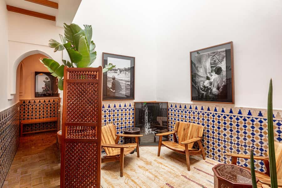 Marrakech : Experience Hammam & Massage - The mood and level of effort