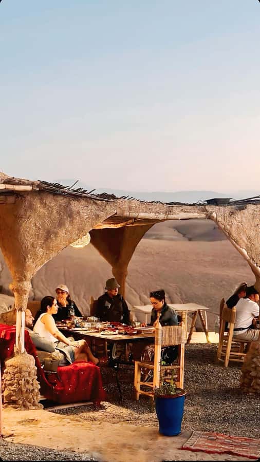Marrakech: Full-Day Camel Ride, Quad Bike, & Spa Tour - Who will get the most from this day