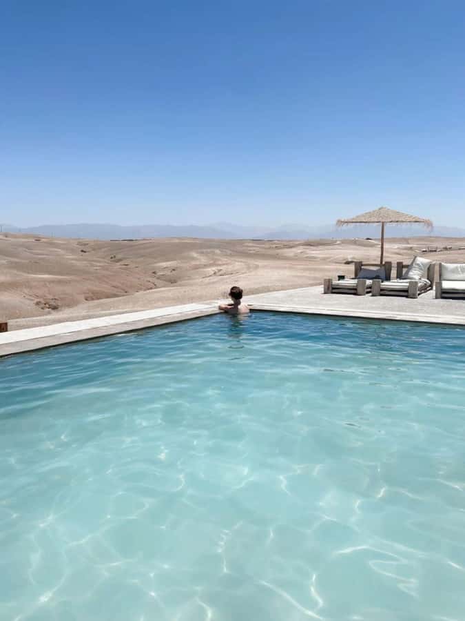 Marrakech: Full-Day Camel Ride, Quad Bike, & Spa Tour - Why this full-day mix works near Marrakech