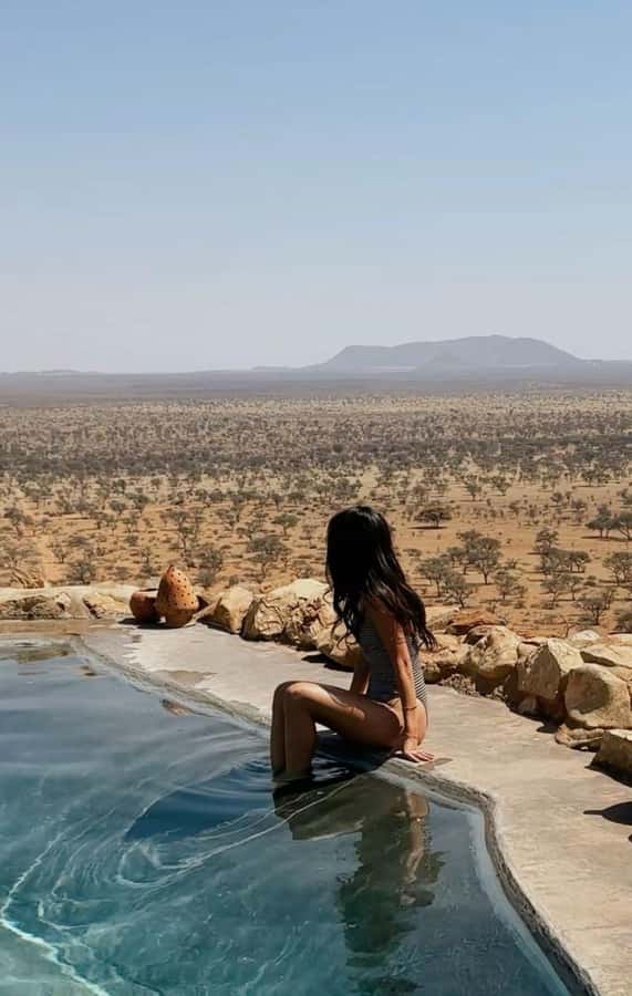 Marrakech: Full-Day Camel Ride, Quad Bike, & Spa Tour - The camel ride: quiet views and a slower pace