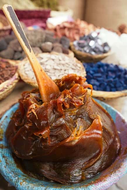 Marrakech: Full-Day Camel Ride, Quad Bike, & Spa Tour - The hammam and argan-oil massage