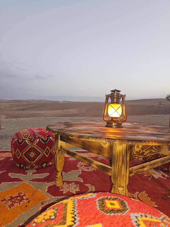 Marrakech: Full-Day Camel Ride, Quad Bike, & Spa Tour - Transport, pace, and guide quality