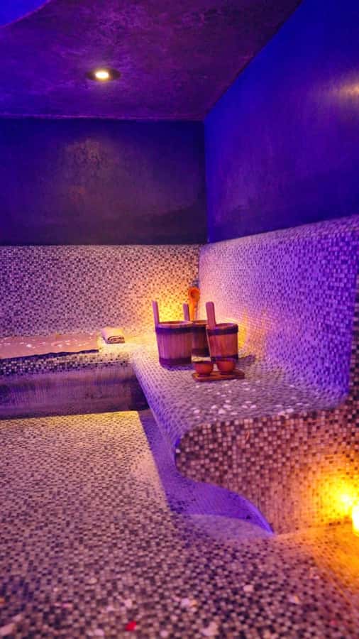 Marrakech: Hammam, Massage and Gourmet Experience - A hammam and massage in one compact visit