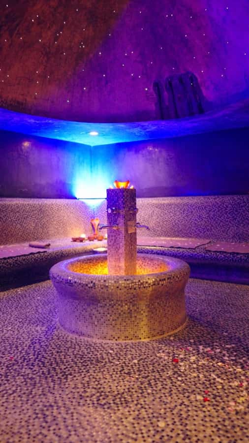 Marrakech: Hammam, Massage and Gourmet Experience - What happens during the 45-minute hammam