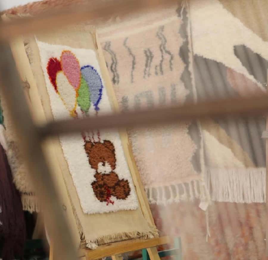Marrakech Hammam, Massage & Berber Carpet Weaving Workshop - Price and value at $102 per person