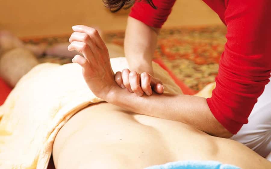 Marrakech : Hammam massage in an authentic spa - Key points to know before booking