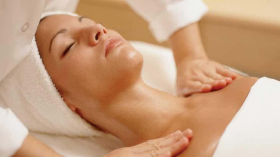 Marrakech : Hammam massage in an authentic spa - What the two-hour Marrakech spa visit is really like