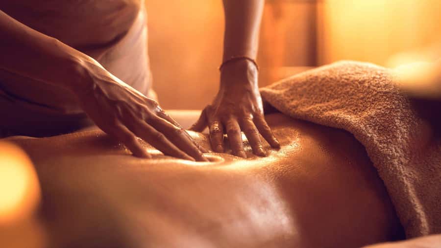 Marrakech : Hammam massage in an authentic spa - The 30-minute hammam, Morocco’s traditional bath