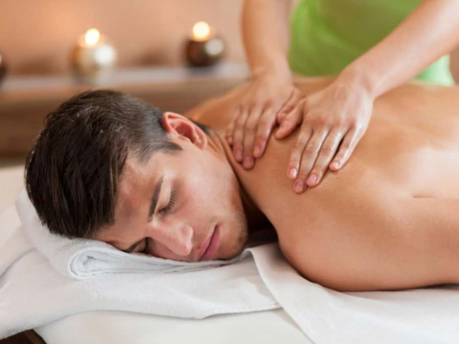 Marrakech : Hammam massage in an authentic spa - What to bring and how to plan the day