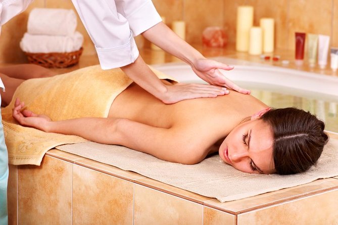Marrakech Hammam & massage packages - A gentle introduction to Marrakech’s hammam ritual