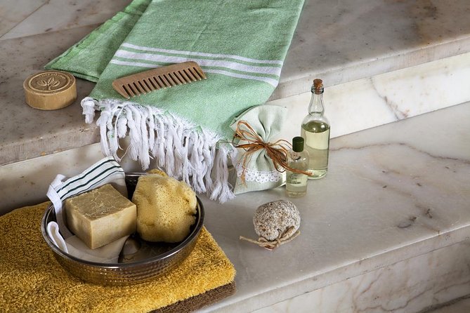 Marrakech Hammam & massage packages - Is $82 a fair price?