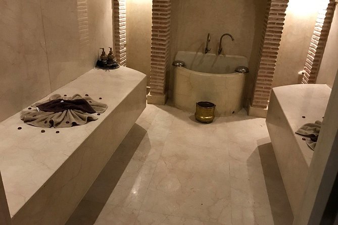 Marrakech Hammam & massage packages - Who will enjoy this most?