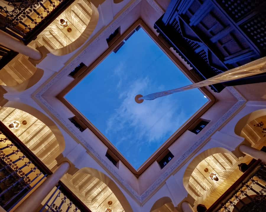 Marrakech: Hammam & Relaxing Massage – Spa Relaxation - How long the visit takes
