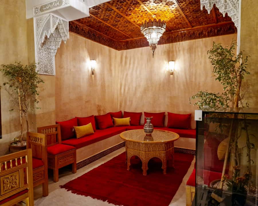 Marrakech: Hammam & Relaxing Massage – Spa Relaxation - Why a Marrakech hammam makes a good break from sightseeing