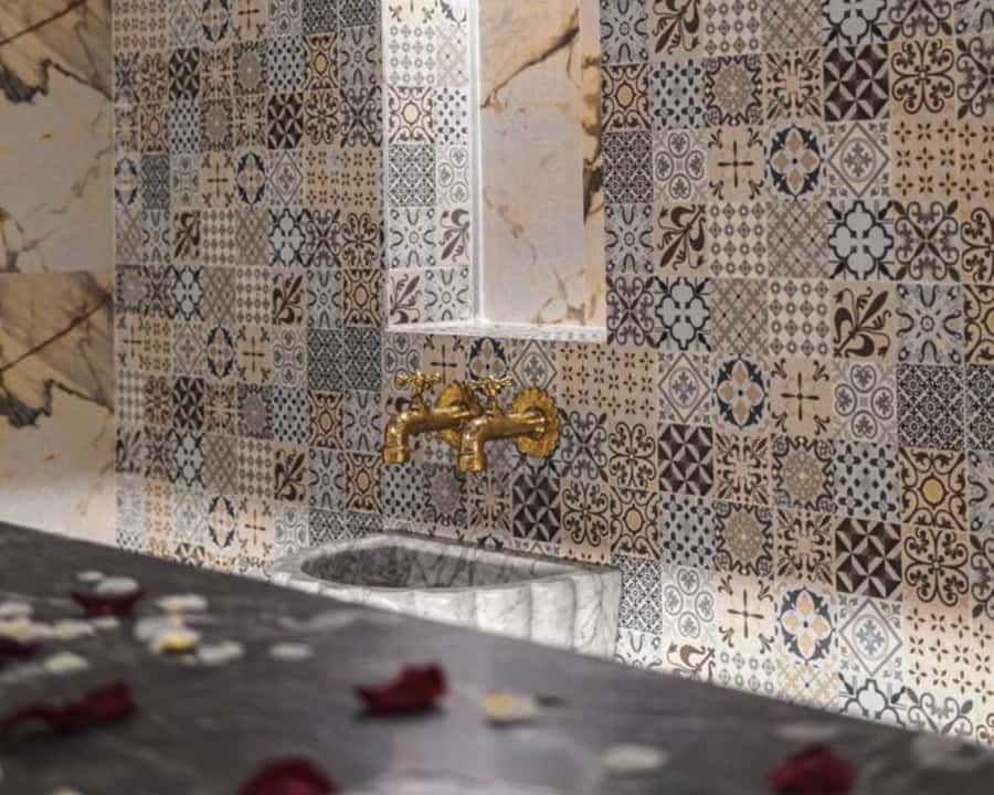 Marrakech: Hammam & Relaxing Massage – Spa Relaxation - Starting with tea and a warm welcome