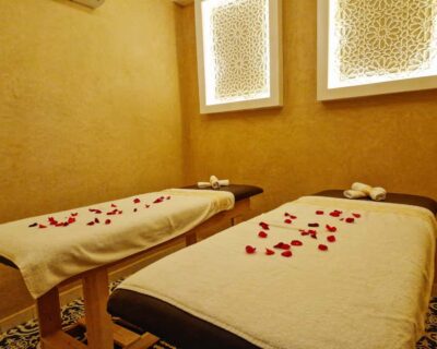 Hammam & Relaxing Massage – Spa Relaxation